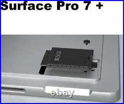Upgrade Microsoft Surface Laptop 3 4 Pro X Pro 7+ TO 1TB 2230 NVMe PCIe SSD