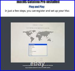 Upgrade Your Mac with 512GB PCIe NVMe SSD Tools Included for Easy Install
