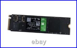 WD 2280mm Green SN3000 1TB M. 2 NVMe Gen 4.0 x 4 SSD WDS100T4G1E-00CPS0