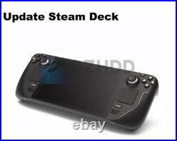 WD 2TB M. 2 2230 SSD NVMe PCIe4x4 PC SN740 For Steam Deck ASUS ROG Flow X Laptop