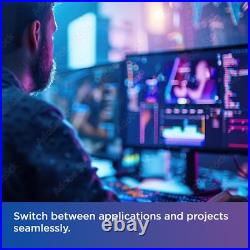 WD 4TB Blue SN5000 NVMe Internal Solid State Drive SSD WDS400T4B0E