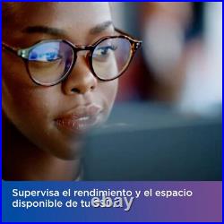 WD 4TB Blue SN5000 NVMe Internal Solid State Drive SSD WDS400T4B0E