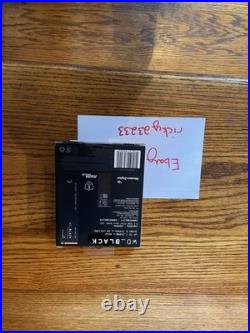 WD BLACK 1TB SN7100 M. 2 2280 Gen4 PCIe NVMe SSD Solid State Drive WDS100T4X0E