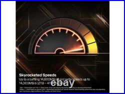 WD BLACK 2TB SN8100 NVMe SSD Internal Solid State Drive Gen 5 PCIe 5.0x4, M. 2