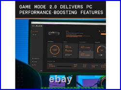 WD BLACK 4TB SN850X NVMe Internal Gaming SSD Solid State Drive Gen4 PCIe, M. 2 WD BLACK 4TB SN850X NVMe Internal Gaming SSD Solid State Drive Gen4 PCIe, M. 2