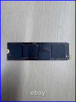 WD BLACK 8TB SN850X NVMe Internal Gaming SSD Solid State Drive Gen4 PCIe, M. 2