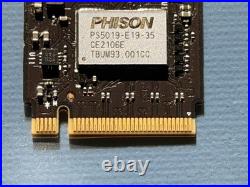 WD BLACK SN750 SE 1TB M. 2 NVMe 2280 PCIe SSD GEN4, 4th Generation Game Drive