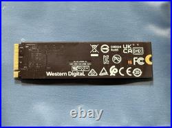 WD BLACK SN750 SE 1TB M. 2 NVMe 2280 PCIe SSD GEN4, 4th Generation Game Drive