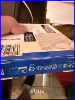 WD BLACK SN850P 2TB NVMe PCIe Internal SSD for PS5 consoles WDBBYV0020BNC New