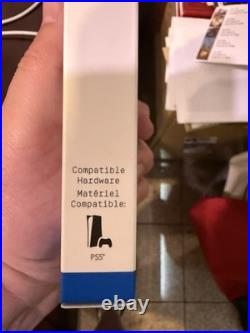 WD BLACK SN850P 2TB NVMe PCIe Internal SSD for PS5 consoles WDBBYV0020BNC New