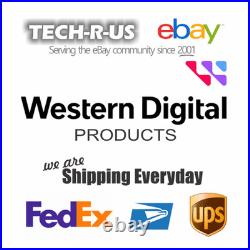 WD BLACK WDS500G4X0E SN7100 500GB PCIe Gen4 NVMe M. 2 2280 SSD 6800MB/s