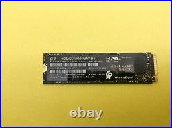 WD Black SN750 2TB 3D NAND PCIe NVMe M. 2 2280 Internal SSD WDBRPG0020BNC