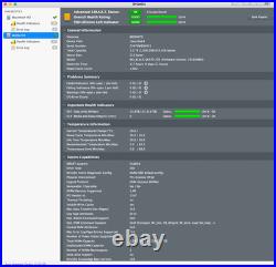 WD Black SN770 2TB NVMe M. 2 2280 SSD PCIe Gen4, with Box, SMART Report Included