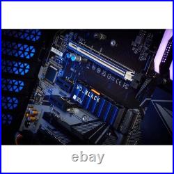 WD Black SN850X WDS100T2XHE-00BCA0 1TB M. 2 2280 PCIe NVMe SSD