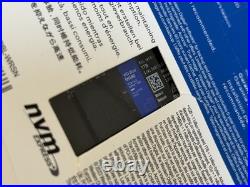 WD Blue SN580 1TB Gen 4 NVMe M. 2 SSD