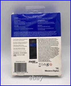 WD Blue SN580 2TB Internal SSD PCIe NVMe New