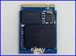 WD CH SN560 M. 2 2230 512GB 1TB SSD NVMe PCIe For Xbox Series X/S Expansion Card WD CH SN560 M. 2 2230 512GB 1TB SSD NVMe PCIe For Xbox Series X/S Expansion Card