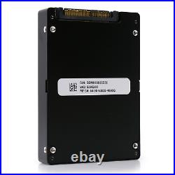 WD/HGST Ultrastar DC SN200 3.2TB PCIe Gen 3.0 x4 NVMe SSD HUSMR7632BDP301