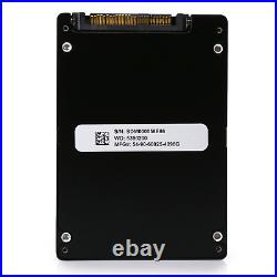 WD/HGST Ultrastar DC SN200 3.2TB PCIe Gen 3.0 x4 NVMe SSD HUSMR7632BDP301