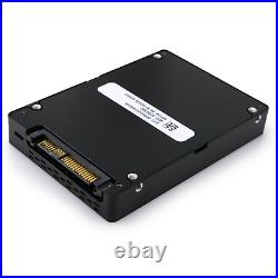 WD/HGST Ultrastar DC SN200 3.2TB PCIe Gen 3.0 x4 NVMe SSD HUSMR7632BDP301