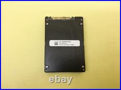 WD HGST Ultrastar SN200 3.2TB MLC PCIe NVMe 2.5in SSD HUSMR7632BDP301
