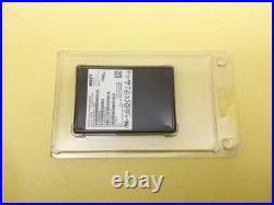 WD HGST Ultrastar SN200 3.2TB MLC PCIe NVMe 2.5in SSD HUSMR7632BDP301