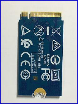 WD PC SN530 SDBPMPZ-1T00 1TB M. 2 2242 NVMe PCIe Gen3 x 4 SSD For Lenovo Laptop