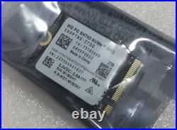 WD PC SN740 2TB M. 2 2230 SSD NVMe PCIe4x4 For Steam Deck ASUS ROG Flow X Laptop