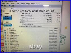 WD PC SN740 2TB M. 2 2230 SSD NVMe PCIe4x4 For Steam Deck ROG Flow X X13 Laptop