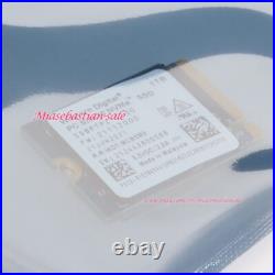 WD SN530 1 tb PCIe NVMe SSD 1tb Gen3x4 M. 2 Solid State Drive 30MM