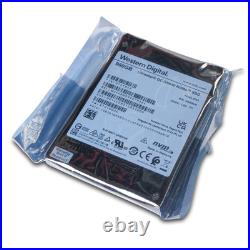 WD SN640 960GB WUS4BB096D7P3E4 0TS1849 PCIe Gen 3.1 x4 4GB/s U. 2 NVMe 2.5 SSD