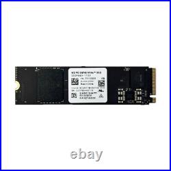 WD SN740 256GB 512GB 1TB 2TB M. 2 2280 PCIe 4.0 NVMe Internal Solid State Drive