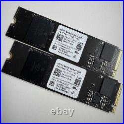 WD SN740 256GB 512GB 1TB 2TB M. 2 2280 PCIe 4.0 NVMe Internal Solid State Drive