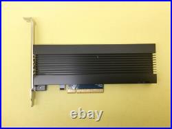 WD Ultrastar DC SN200 3.2TB NVME PCIe Gen 3.0 x8 HHHL AIC SSD HUSMR7632BHP301 WD Ultrastar DC SN200 3.2TB NVME PCIe Gen 3.0 x8 HHHL AIC SSD HUSMR7632BHP301