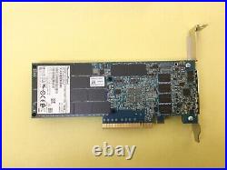 WD Ultrastar DC SN200 3.2TB NVME PCIe Gen 3.0 x8 HHHL AIC SSD HUSMR7632BHP301 WD Ultrastar DC SN200 3.2TB NVME PCIe Gen 3.0 x8 HHHL AIC SSD HUSMR7632BHP301