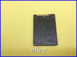 WD Ultrastar DC SN340 3.84TB NVMe PCIe U. 2 2.5in SSD WUB4A7638D7P3E3 Health 60%