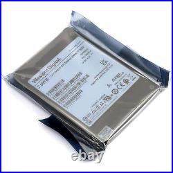 Western Digital 0TS1930 Hard Drive 7.68TB 2.5in, ISE Ultrastar DC SN640 Series