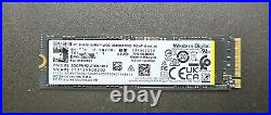 Western Digital 2tb Pcie Gen4 X4 Nvme M 8d3r2