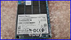 Western Digital NVME PCIE HHHL HGST SN200 SSD ULTRASTAR 3840GB HUSMR7638BHP3Y1