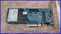 Western Digital NVME PCIE HHHL HGST SN200 SSD ULTRASTAR 3840GB HUSMR7638BHP3Y1