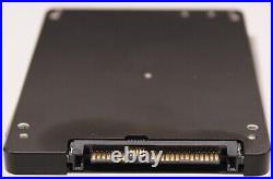 Western Digital Ultrastar DC SN200 3.84 TB PCIe NVMe 2.5'' SSD HUSMR7638BDP3Y1