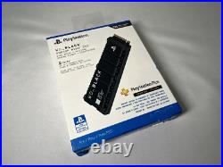 Western Digital WD BLACK SN850P 2TB M. 2 NVMe Internal SSD (WDBBYV0020BNC-WRSN) Western Digital WD BLACK SN850P 2TB M. 2 NVMe Internal SSD (WDBBYV0020BNC-WRSN)