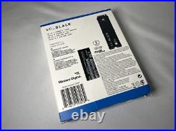 Western Digital WD BLACK SN850P 2TB M. 2 NVMe Internal SSD (WDBBYV0020BNC-WRSN) Western Digital WD BLACK SN850P 2TB M. 2 NVMe Internal SSD (WDBBYV0020BNC-WRSN)