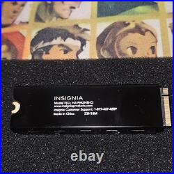 Western Digital WD BLACK SN850X NVMe SSD 2TB PCIe Gen 4x4 M. 2 2280 With Heatsink