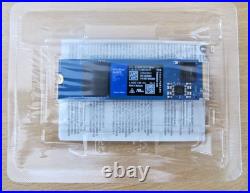 Western Digital WD Blue SN570 1TB SSD PCIe 3.0 x4 NVMe M. 2 2280 Unused Open Box