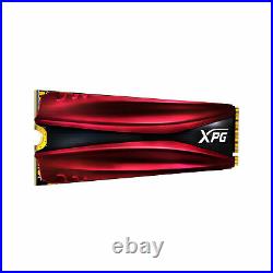 XPG GAMMIX S11 Pro Series 1TB M. 2 2280 NVMe 3D NAND PCIe Gen3x4 Gaming Internal