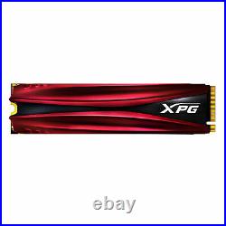 XPG GAMMIX S11 Pro Series 2TB M. 2 2280 NVMe 3D NAND PCIe Gen3x4 Gaming Internal