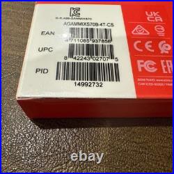 XPG GAMMIX S70 BLADE 4TB M. 2 2280 PCIe NVMe SSD BRAND NEW FACTORY SEALED XPG GAMMIX S70 BLADE 4TB M. 2 2280 PCIe NVMe SSD BRAND NEW FACTORY SEALED