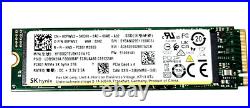 Xpwv2 Dell Sk Hynix 2tb Pc801 M. 2 Nvme Pcie Ssd Hard Drive 0xpwv2