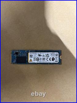 YTYK1 2TB NVMe PCIe Gen4 X4 G4 M. 2 2280 Solid State Drive (SSD)
